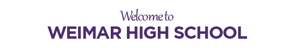 high school header logo